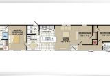 Trailer Home Floor Plans Fuqua Manufactured Homes Floor Plans Modern Modular Home