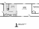 Trailer Home Floor Plans Trailer Home Design Ideas for Living In Open Air area