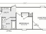 Trailer Home Plans 10 Great Manufactured Home Floor Plans Mobile Home Living