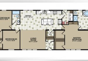 Trailer Home Plans Design Manufactured Home Floor Plans Modern Modular Home