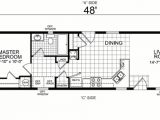 Trailer Home Plans the Best Of Small Mobile Home Floor Plans New Home Plans