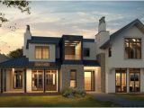 Transitional Home Plans 16 Wicked Transitional Exterior Designs Of Homes You 39 Ll Love