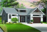 Transitional House Floor Plans 2 Bedrm 1283 Sq Ft Transitional House Plan 126 1845