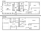 Transitional House Floor Plans soft Transitional Floor Plan Transitional House Floor
