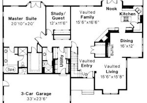 Transitional House Floor Plans Transitional House Plans Smalltowndjs Com