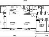 Transportable Home Plans 4 Bedroom Transportable Homes Floor Plans