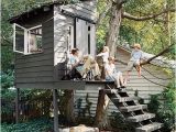 Tree Home Plans 7 Inspired fort and Treehouse Designs for Kids the