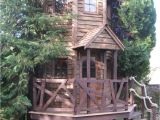 Tree Home Plans Treehouses for Kids for A Surprise Gift Homestylediary Com