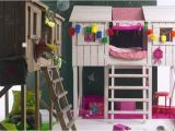 Tree House Bunk Bed Plans Chair and Other Next Diy Treehouse Bed Plans