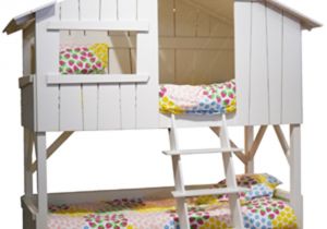 Tree House Bunk Bed Plans Tree House Bed House Plan 2017