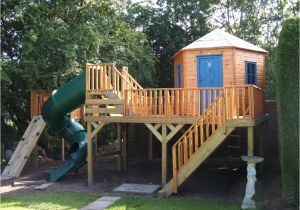 Tree House Swing Set Plans Raised Hexagonal Treehouse Treehouses the Playhouse Tree House Swing Set Plans Raised Hexagonal Treehouse Treehouses the Playhouse