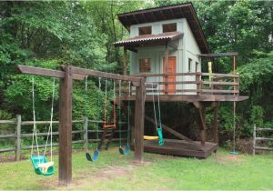Tree House Swing Set Plans Swing Set Tree House Plans New Playhouse and Swing Fine Tree House Swing Set Plans Swing Set Tree House Plans New Playhouse and Swing Fine