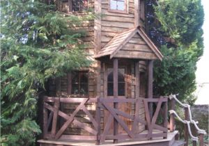 Treehouse Home Plans Treehouses for Kids and Adults Hgtv