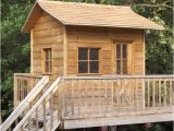 Treehouse House Plans Tree House Plans to Build for Your Kids