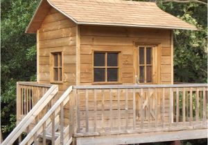 Treehouse House Plans Tree House Plans to Build for Your Kids