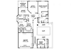 Trend Homes Floor Plans Az 31 Best Of Custom House Plans Arizona House Plan