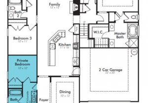 Trend Homes Floor Plans Latest Trend In House Design Quot A Home within A Home
