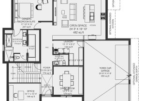 Trend Homes Floor Plans New Home Floor Plan Trends 2017