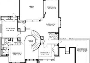 Trendmaker Homes Floor Plans Home Plan Reviews