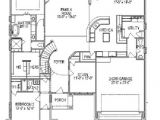 Trendmaker Homes Floor Plans Trendmaker 70 C753