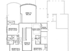 Trendmaker Homes Floor Plans Trendmaker Homes Houston Floor Plans