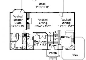 Tri Level Home Floor Plans Architectural Designs