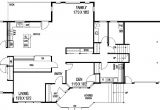 Tri Level Home Floor Plans Contemporary Tri Level Home 7896ld 2nd Floor Master