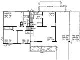 Tri Level Home Floor Plans Tri Level Home Floor Plans Home Design and Style