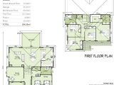 Tri Level Home Plans Designs Keylargo Gf2 Ff2 Tri Level Upslope Home Design