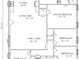 Tri Steel Home Plans top 5 Metal Barndominium Floor Plans for Your Dream Home