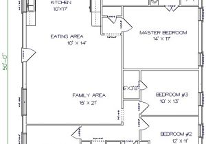 Tri Steel Home Plans top 5 Metal Barndominium Floor Plans for Your Dream Home