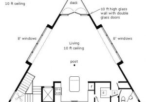 Triangular House Floor Plans Triangular House Floor Plans Homes Floor Plans