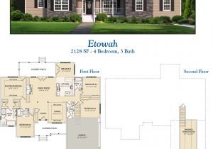 Trinity Homes Floor Plans Etowah Welcome to Trinity Custom Homes