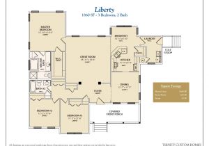 Trinity Homes Floor Plans Floor Plans Trinity Custom Homes Georgia