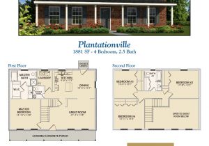 Trinity Homes Floor Plans Floor Plans Trinity Custom Homes Georgia
