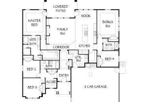 Triple Crown Homes Floor Plans Highland Homes Floor Plans Nice Monroe Floor Plan Highland