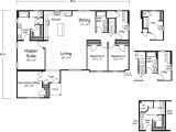 Triple Crown Homes Floor Plans Triple Crown American Dream Modular Home Db Homes