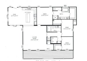 Triple Wide Mobile Home Floor Plans Triple Wide Manufactured Homes Floor Plans Factory Homes