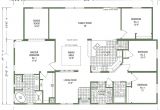 Triple Wide Mobile Homes Floor Plans Mobile Home Floor Plans Triple Wide Mobile Homes Ideas