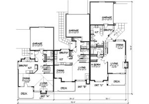 Triplex Home Plans Triplex House Plans Designs Home Deco Plans Triplex Home Plans Triplex House Plans Designs Home Deco Plans