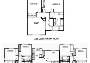 Triplex Home Plans Triplex House Plans Smalltowndjs Com Triplex Home Plans Triplex House Plans Smalltowndjs Com