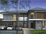 Tropical Home Design Plans Cgarchitect Professional 3d Architectural Visualization