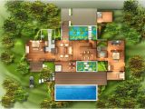 Tropical Home Design Plans From Bali with Love Tropical House Plans From Bali with