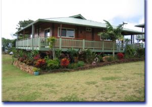 Tropical Home Design Plans Minimalist Tropical House Design
