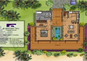 Tropical Home Design Plans Tropical Small House Plans Modern Tropical House Design