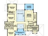 Tropical Home Floor Plans Hawaiian House Plans Smalltowndjs Com