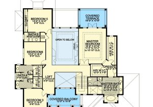 Tropical Home Floor Plans Hawaiian House Plans Smalltowndjs Com