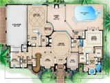 Tropical Home Floor Plans Tropical House Designs and Floor Plans Modern Tropical