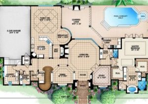 Tropical Home Floor Plans Tropical House Designs and Floor Plans Modern Tropical
