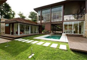 Tropical Home Plans Beautiful Tropical House Design and Ideas